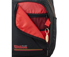 WILSON PRO STAFF CLASSIC teniso kuprinė