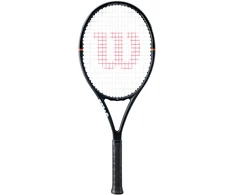 WILSON PRO STAFF TEAM CLASSIC teniso raketė (Dydis: 2)