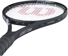 WILSON PRO STAFF TEAM CLASSIC teniso raketė (Dydis: 2)
