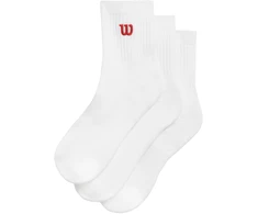 WILSON QUARTER TOP kojinės (Dydis: L)