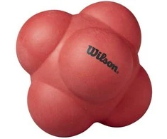 WILSON REACTION BALL kamuoliukas