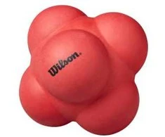 WILSON REACTION BALL kamuoliukas