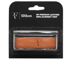 WILSON RF LEATHER teniso raketės pagrindinė apvija