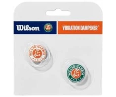 WILSON ROLAND GARROS antivibratoriai