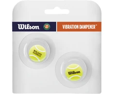WILSON ROLAND GARROS antivibratorius