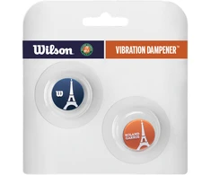 WILSON ROLAND GARROS EIFFEL antivibratoriai
