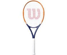 WILSON ROLAND GARROS EQUIPE HP teniso raketė (Dydis: 3 )