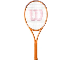 WILSON ROLAND GARROS ULTRA 100L V5 teniso raketė (Dydis: 2)