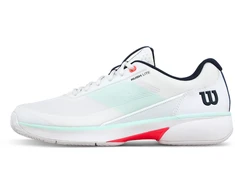 WILSON RUSH LITE 5 vyriški teniso bateliai (Dydis: 43 1/3)