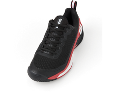 WILSON RUSH PRO 4.5 vyriški teniso bateliai (Dydis: 44 2/3)