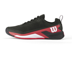 WILSON RUSH PRO 4.5 vyriški teniso bateliai (Dydis: 44 2/3)