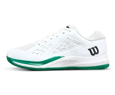 WILSON RUSH PRO ACE JR vaikiški teniso bateliai (Dydis: 39 1/3)