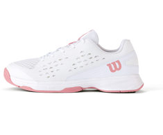 WILSON RUSH PRO L JR vaikiški teniso bateliai (Dydis: 33 1/3)