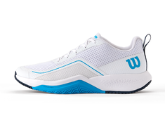 WILSON RUSH PRO LITE vyriški teniso bateliai (Dydis: 43 1/3)