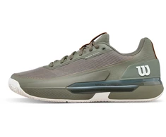 WILSON RUSH TOUR 5 DST vyriški teniso bateliai (Dydis: 42 2/3)