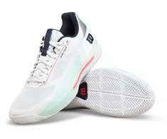 WILSON RUSH TOUR 5 vyriški teniso bateliai (Dydis: 44 2/3)