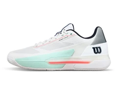 WILSON RUSH TOUR 5 vyriški teniso bateliai (Dydis: 44 2/3)
