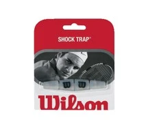 WILSON SHOCK TRAP CLEAR antivibratorius