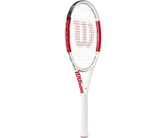 WILSON SIX ONE LITE 102 teniso raketė (Dydis: 1)