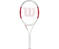 WILSON SIX ONE LITE 102 teniso raketė (Dydis: 1)