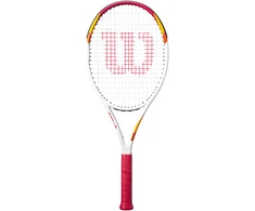 WILSON SIX ONE teniso raketė (Dydis: 2)