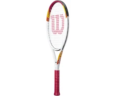 WILSON SIX ONE teniso raketė (Dydis: 2)