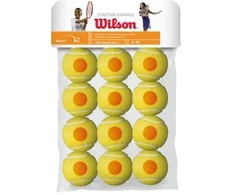 WILSON Starter Oranžinis (12 kam.)