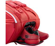 WILSON SUPER TOUR 2026 padelio krepšys