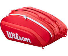 WILSON SUPER TOUR 2026 padelio krepšys