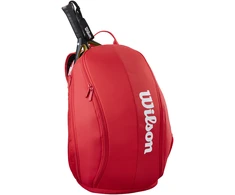 WILSON SUPER TOUR 2026 padelio kuprinė