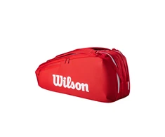 WILSON SUPER TOUR 6 teniso krepšys