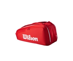 WILSON SUPER TOUR 9 teniso krepšys