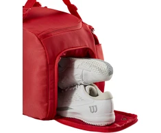 WILSON SUPER TOUR SMALL DUFFEL teniso krepšys