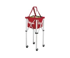 WILSON TEACHING CART 150 teniso krepšys