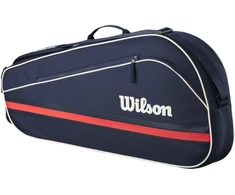 WILSON TEAM 3 teniso krepšys