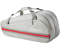 WILSON TEAM 6 teniso krepšys