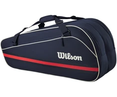 WILSON TEAM 6 teniso krepšys
