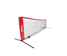 WILSON Teniso tinklas 6.1m