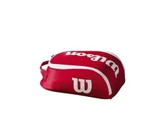 Wilson Tour® IV teniso batų krepšys