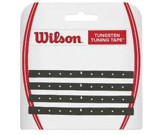 Wilson Tungsten Tuning Tape svareliai