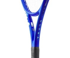 WILSON ULTRA 100UL V5 teniso raketė (Dydis: 2)