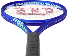 WILSON ULTRA 100UL V5 teniso raketė (Dydis: 2)