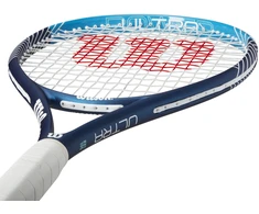 WILSON ULTRA POWER 105 RXT teniso raketė (Dydis: 2)