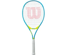 WILSON ULTRA POWER 25 vaikiška teniso raketė
