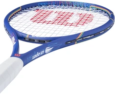 WILSON US OPEN GS 105 teniso raketė (Dydis: 2)