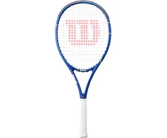 WILSON US OPEN GS 105 teniso raketė (Dydis: 2)