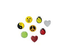 WILSON VIBRA FUN antivibratorius
