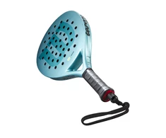 WILSON WILSON ACCENT LT padelio raketė