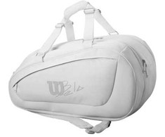 WILSON WILSON BELA SUPER TOUR padelio krepšys