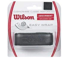 WILSON WILSON CUSHION AIRE CLASSIC PERFORATED raketės apvija